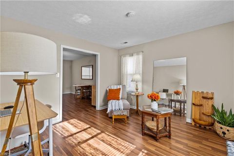 2 Nurmi Lane, Hampton, VA 23666 - MLS#: 10569631