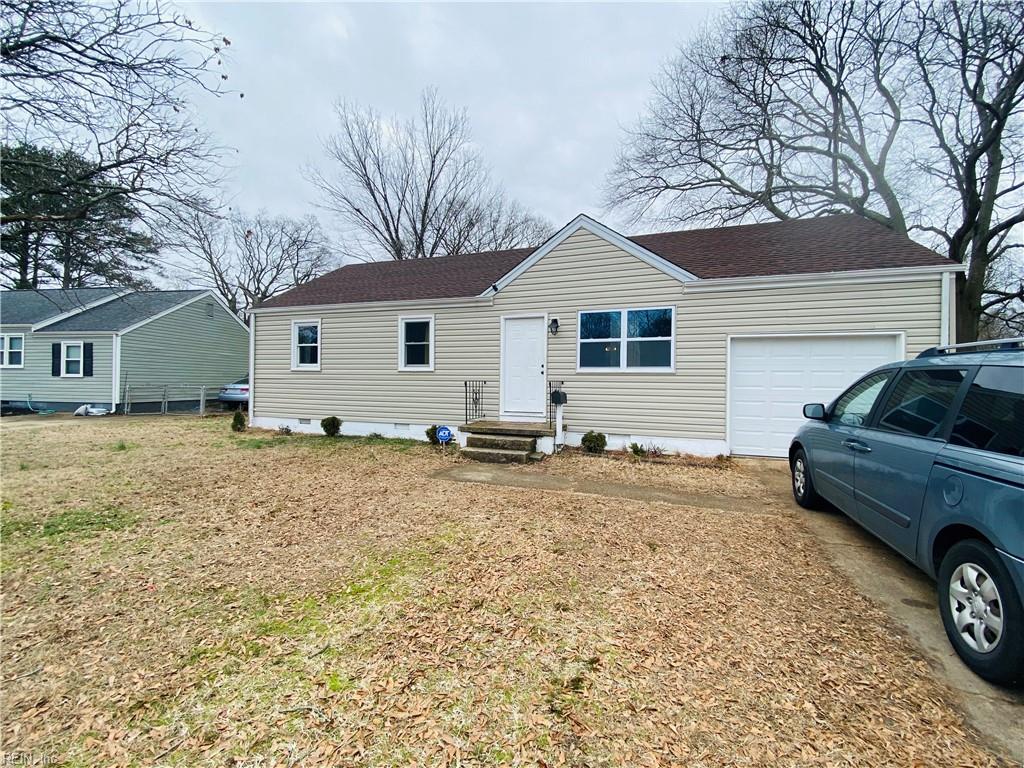 3428 Pamlico Circle, Norfolk, VA 23513 MLS 10421769 Listing