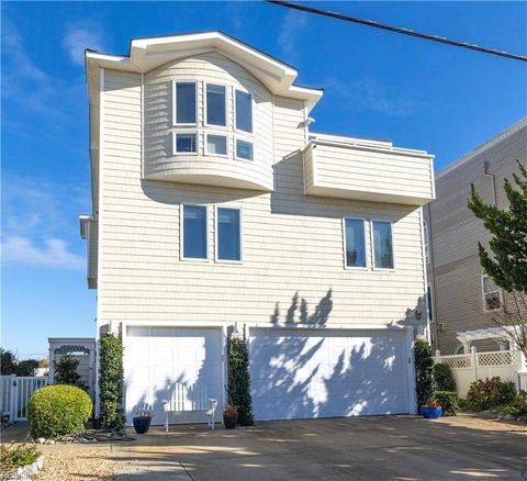 838 S Atlantic Avenue, Virginia Beach, VA 23451 - MLS#: 10570249