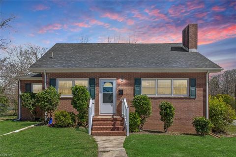 15 Darlene Lane, Newport News, VA 23608 - MLS#: 10575597