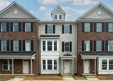 18 Freeman Drive, Hampton, VA 23666 - MLS#: 10580559