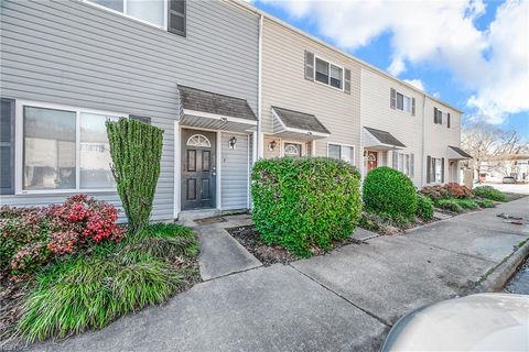 151 Delmar Lane Unit G, Newport News, VA 23602 - MLS#: 10572211