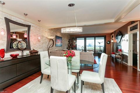 215 Brooke Avenue Unit 608, Norfolk, VA 23510 - MLS#: 10566467