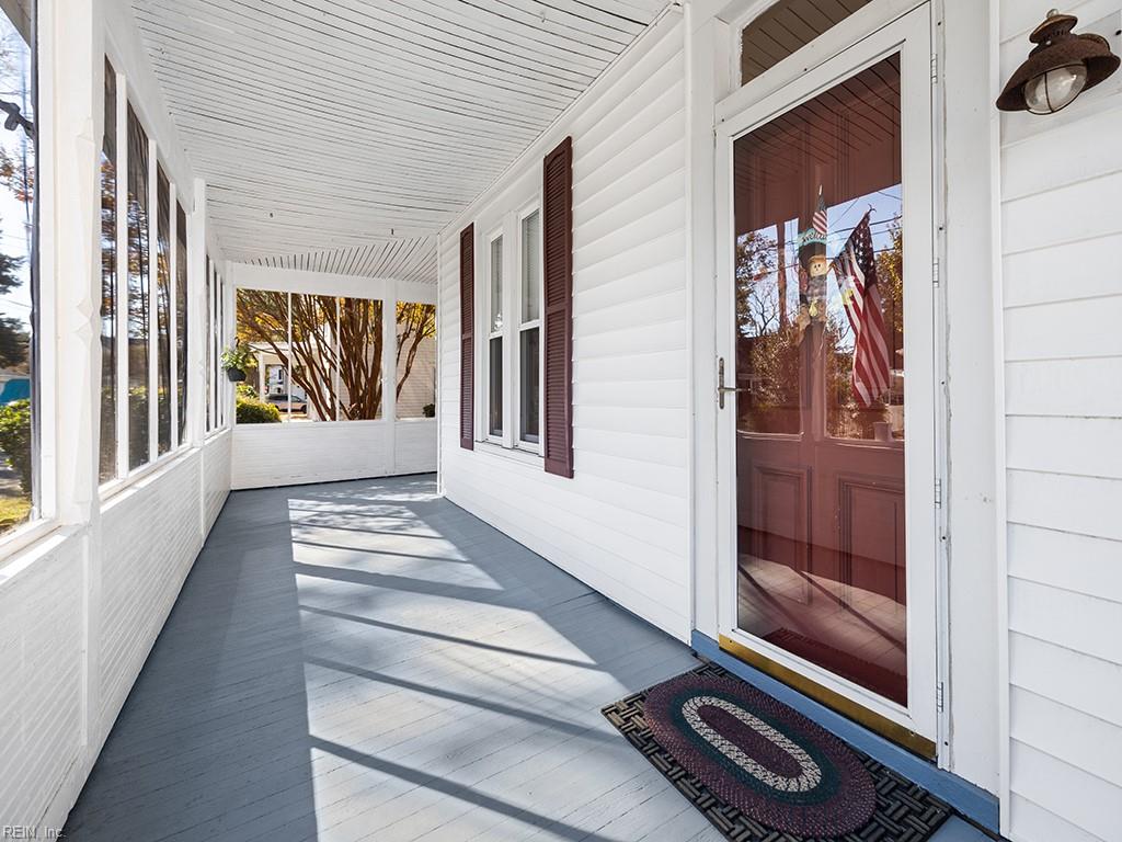 4 Lee Street, Wachapreague, VA 23480 MLS 10509237 Listing