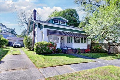 408 Blair Avenue, Newport News, VA 23607 - MLS#: 10578176