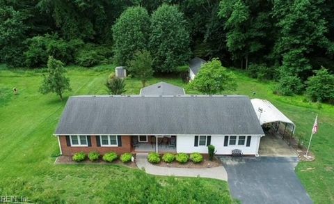 31154 Cardinal Avenue, Franklin, VA 23851 - MLS#: 10584046