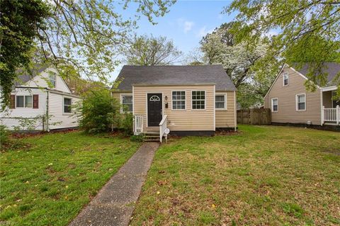 3405 Winchester Drive, Portsmouth, VA 23707 - MLS#: 10579408