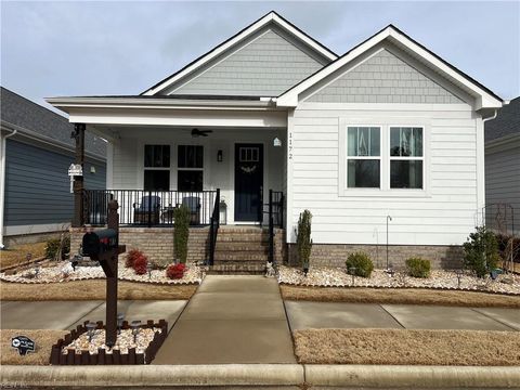 1172 Hitchens Lane, Williamsburg, VA 23188 - MLS#: 10570439