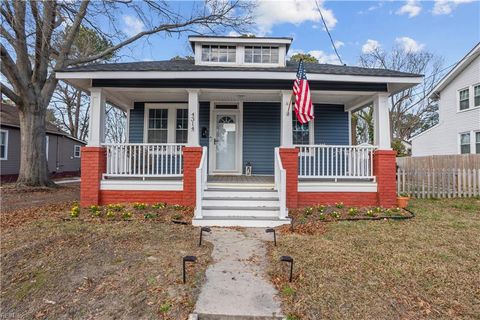 4314 King Street, Portsmouth, VA 23707 - MLS#: 10574177