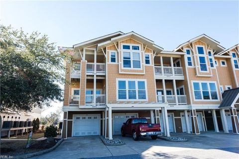 100 Mercedes Court Unit A, Grandy, NC 27939 - MLS#: 10562745