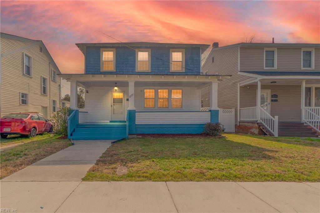 2727 Kimball TER, Norfolk, VA 23504 - MLS#: 10475574