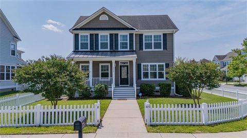 3217 Meanley Drive, Chesapeake, VA 23323 - MLS#: 10583639