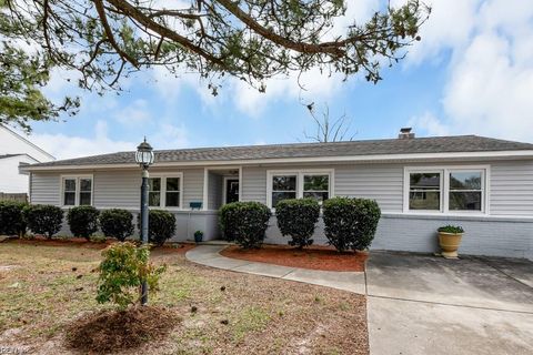 3749 Colonial Parkway, Virginia Beach, VA 23452 - MLS#: 10580332