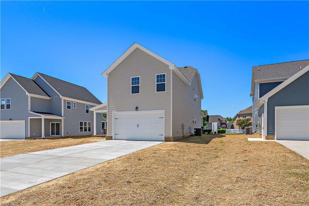 981 Hillpoint Road, Suffolk, VA 23434 MLS 10524439 Listing