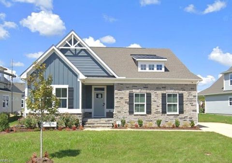 117 Ayrshire Loop, Smithfield, VA 23430 - MLS#: 10575685