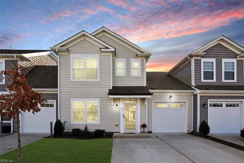 1902 Canning Place, Chesapeake, VA 23322 - MLS#: 10576870