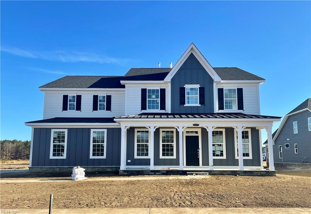 3057 Kingsfield Drive, Virginia Beach, VA 23456 MLS 10392902