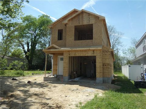 223 Raleigh Avenue, Suffolk, VA 23434 - MLS#: 10572494