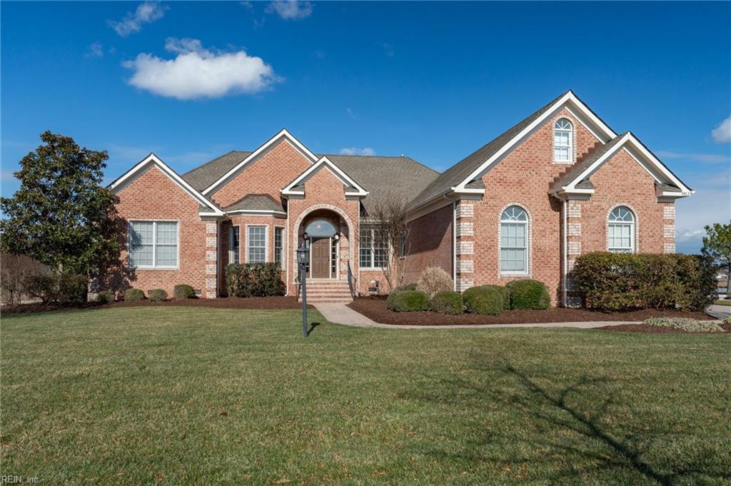 1933 Champion CIR, Virginia Beach, VA 23456 MLS 10514963 Listing Information