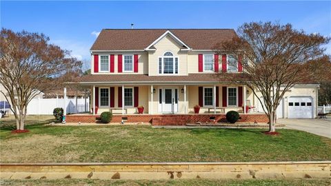 139 Brandywine Drive, Yorktown, VA 23692 - MLS#: 10570845