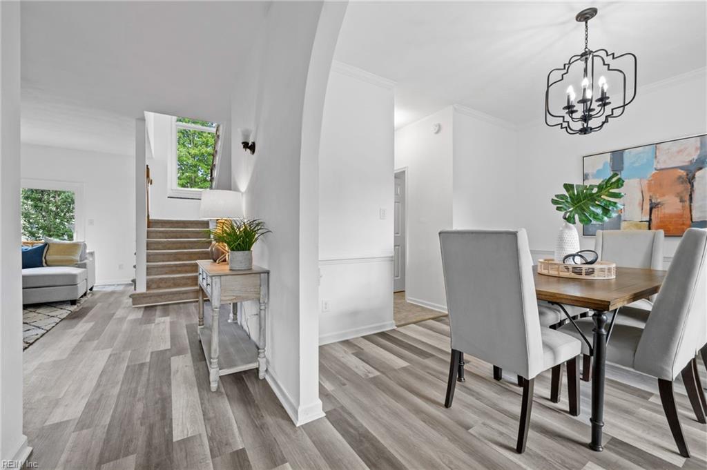 900 Cedarwood Trace, Chesapeake, VA 23322 MLS 10456044 Listing