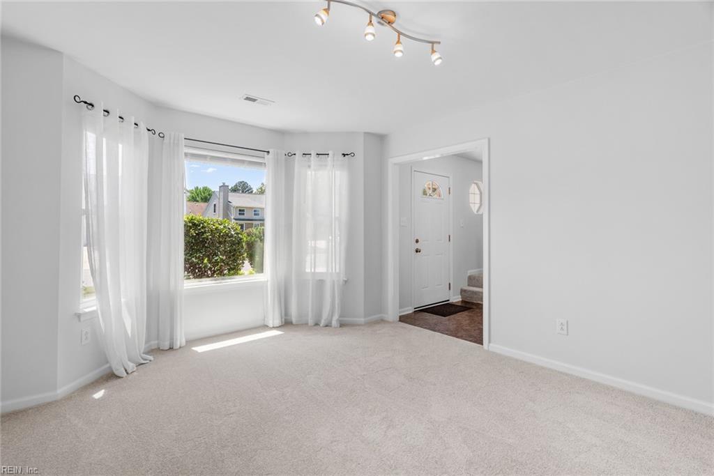 1101 Northvale Drive, Virginia Beach, VA 23464 MLS 10533770 Listing