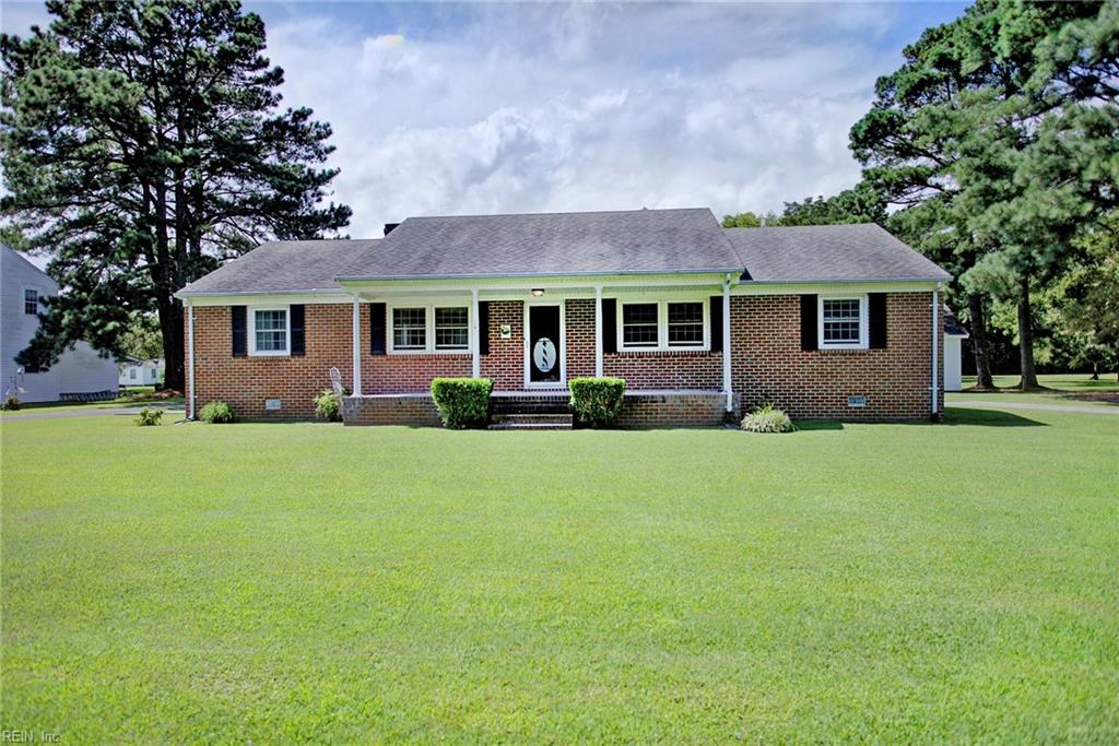 65 N Bay Haven RD, Gwynn, VA 23066 MLS 10397276 Listing Information