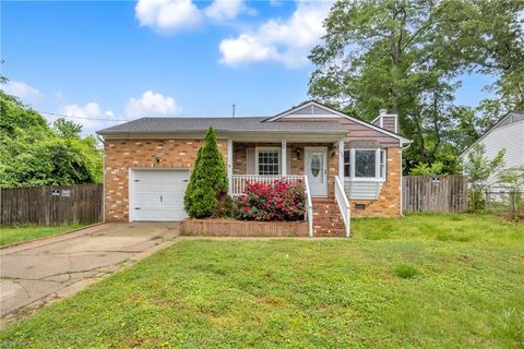 152 Grace Drive, Newport News, VA 23602 - MLS#: 10581907