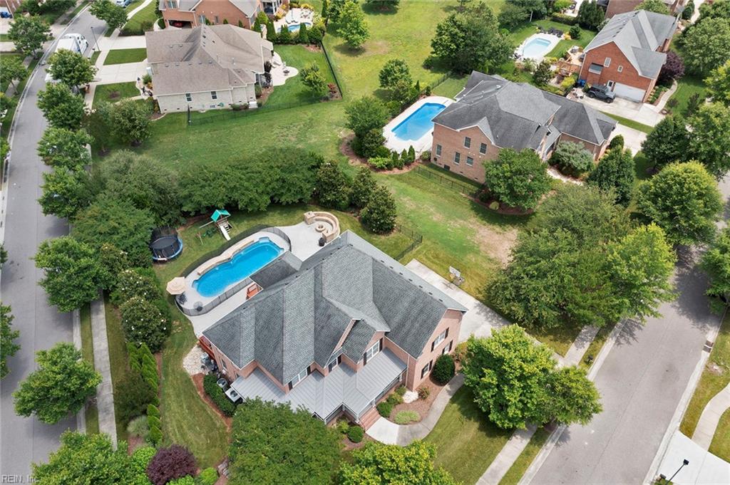 1884 Champion Circle, Virginia Beach, VA 23456 MLS 10493371 Listing Information