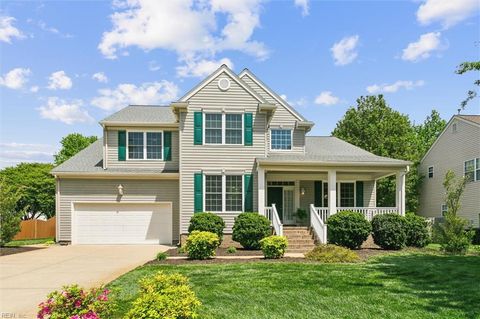 104 Kaitlyn Court, Yorktown, VA 23693 - MLS#: 10580420