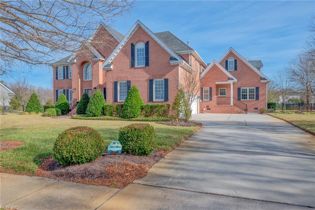 1629 Falls Brook RN, Chesapeake, VA 23322 - MLS#: 10481998