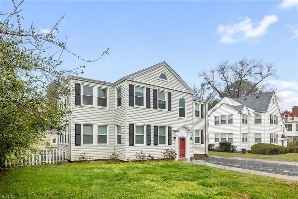 7423 Hampton Boulevard, Norfolk, VA 23505 | MLS 10522916 | Listing ...