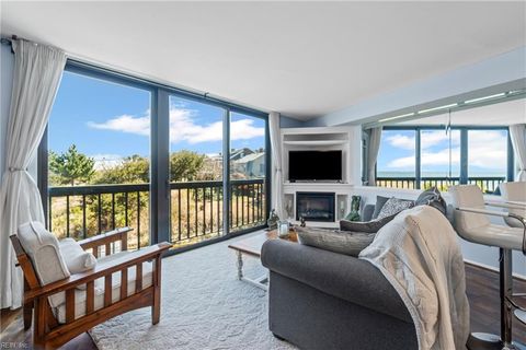 1222 E Ocean View Avenue Unit 203, Norfolk, VA 23503 - MLS#: 10573054