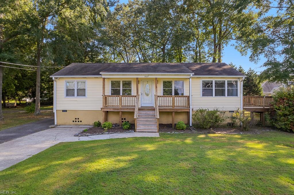 3027 N Riverside Drive, Lanexa, VA 23089 | MLS 10457595 | Listing ...