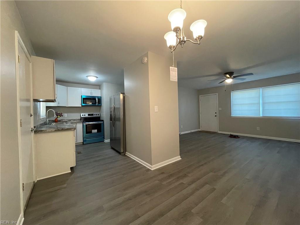 8526 Orcutt Avenue, Hampton, VA 23605 MLS 10473840 Listing