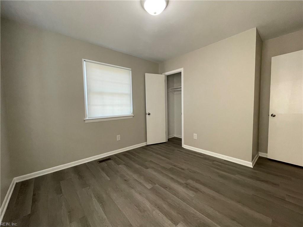 8526 Orcutt Avenue, Hampton, VA 23605 MLS 10473840 Listing