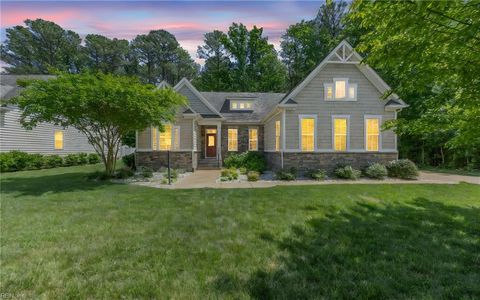 13206 Beacon Hill Way, Carrollton, VA 23314 - MLS#: 10582796