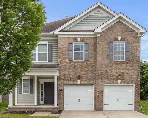 845 Brightleaf Place, Chesapeake, VA 23320 - MLS#: 10582908
