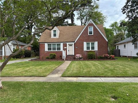 414 North Shore Road, Norfolk, VA 23505 - MLS#: 10573511