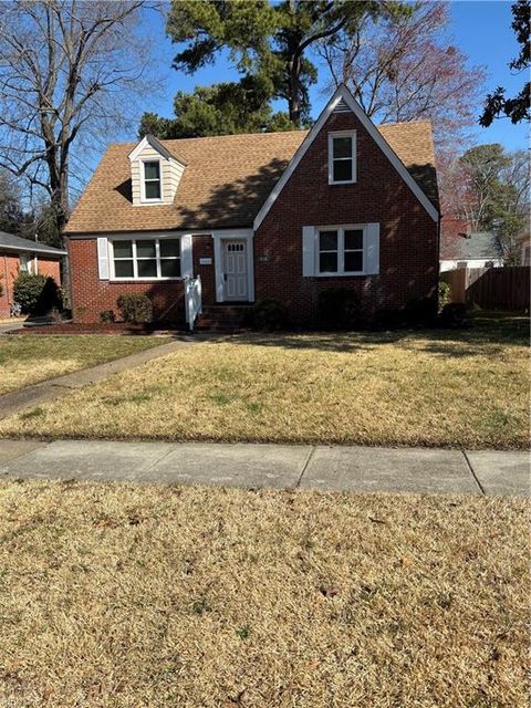 414 North Shore Road, Norfolk, VA 23505 - MLS#: 10573511