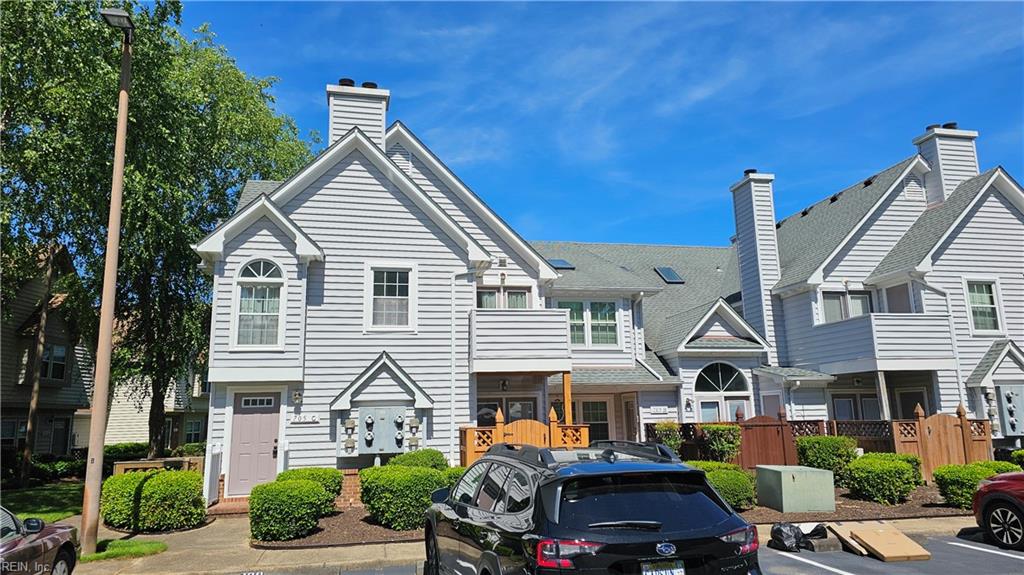 705 Rapidan River Court Unit G, Chesapeake, VA 23320 MLS 10534056