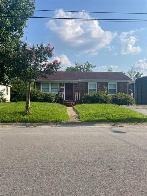 925 Tifton Street, Norfolk, VA 23513 - MLS#: 10575151