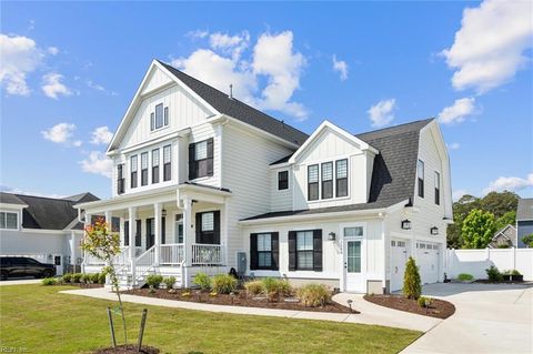2245 Chamberino Drive, Virginia Beach, VA 23456 - MLS#: 10581594