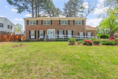 6304 Babson Way, Virginia Beach, VA 23464 - MLS#: 10578439