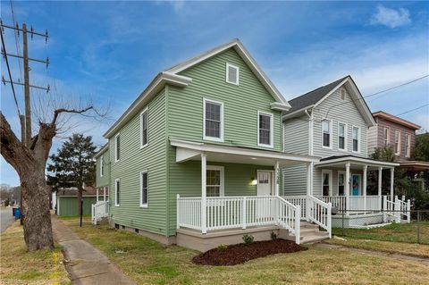 1138 Seaboard Avenue, Chesapeake, VA 23323 - MLS#: 10582001