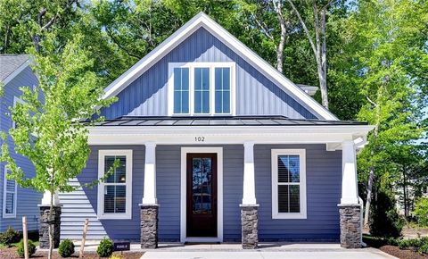 102 Blue Crab Point, Poquoson, VA 23662 - MLS#: 10581803