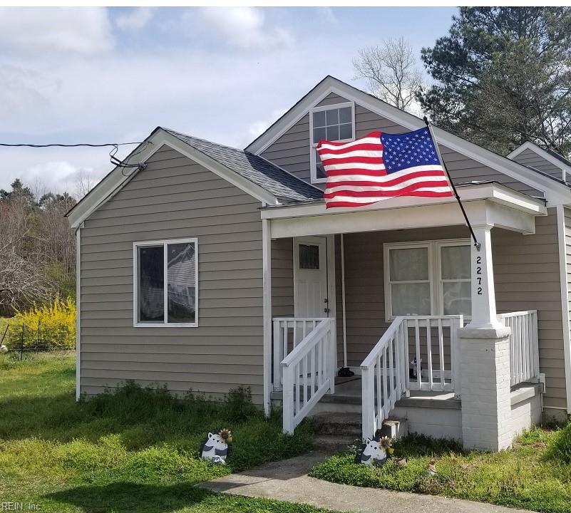 2272 Manning Road, Suffolk, VA 23434 MLS 10371252 Listing