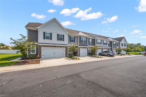 5295 Sports Club RN 104, Suffolk, VA 23435 - MLS#: 10496794