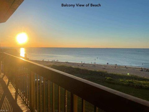 2830 Shore Drive Unit 507, Virginia Beach, VA 23451 - MLS#: 10578180