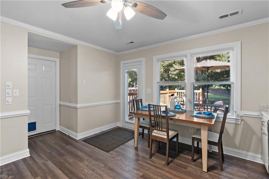 437 Waters Road, Chesapeake, VA 23322 MLS 10543211 Listing